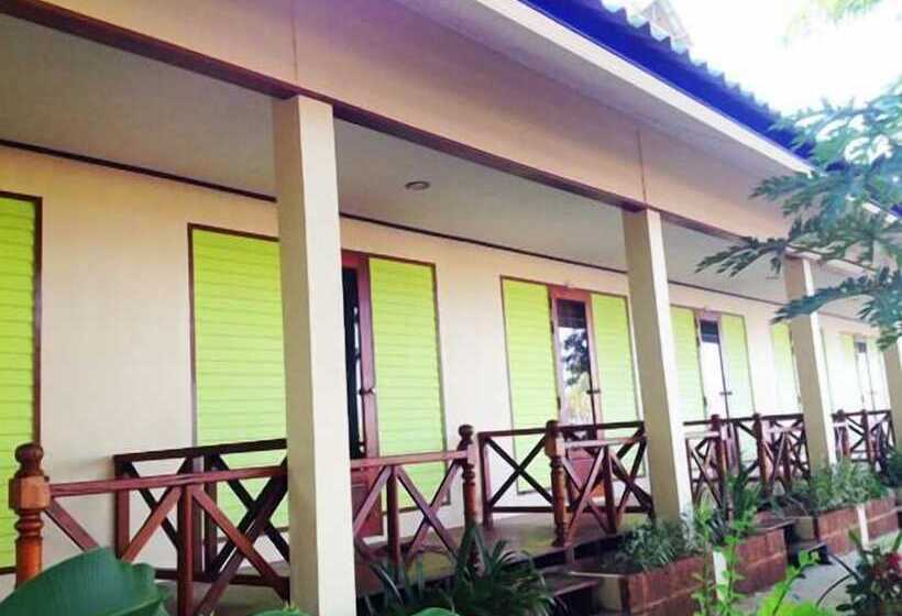 ホテル Sri Phairin Resort