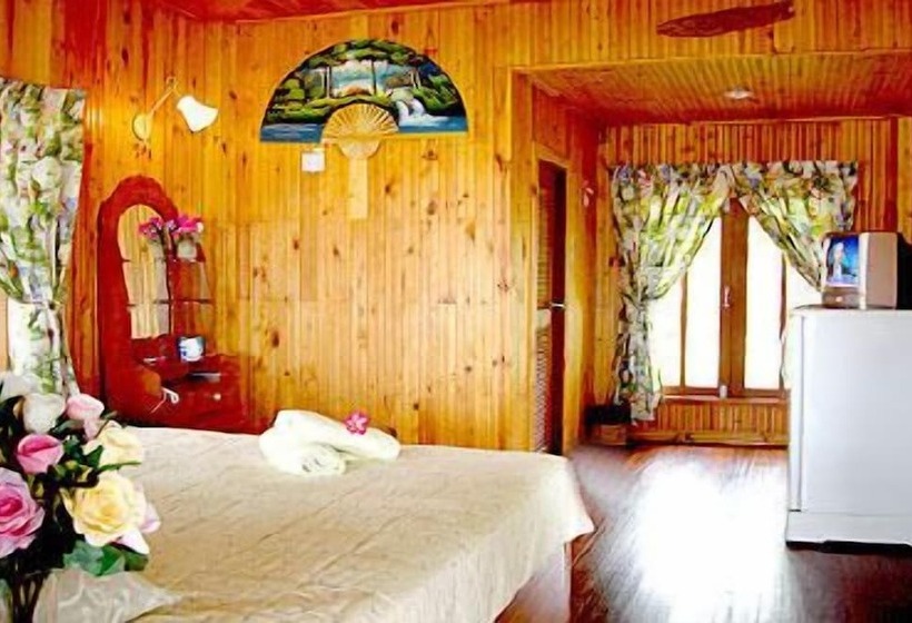 ホテル Sri Phairin Resort