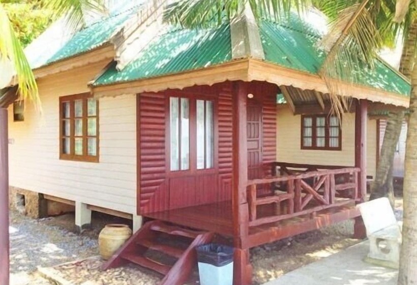 ホテル Sri Phairin Resort