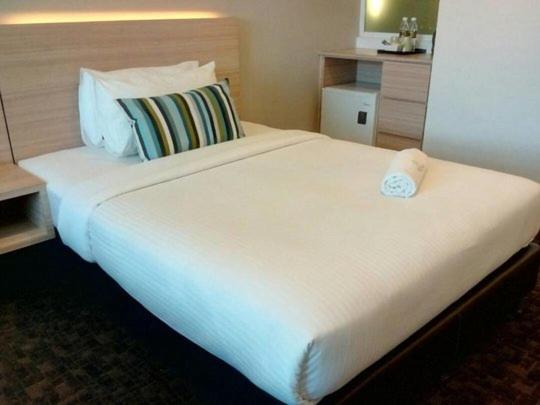 هتل The Inn
