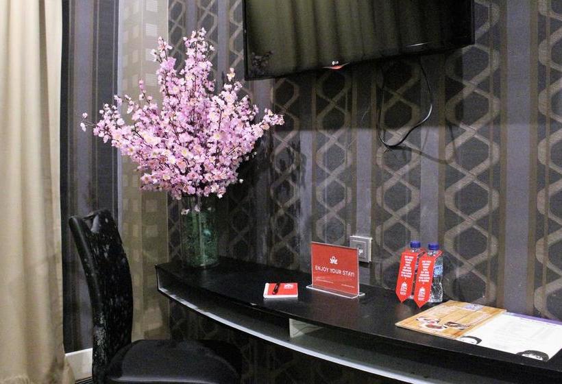 هتل Zen Rooms Gunung Bawakaraeng