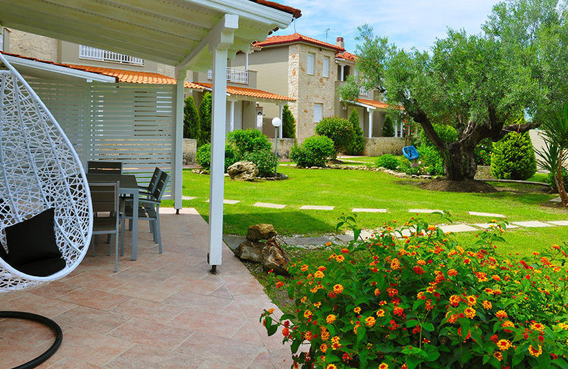 Kassandra Villas