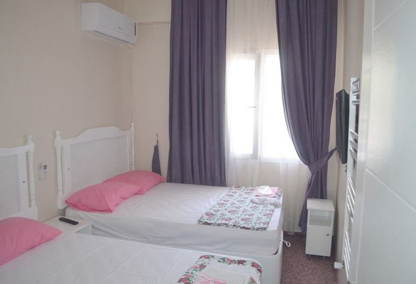 Kiyi Motel