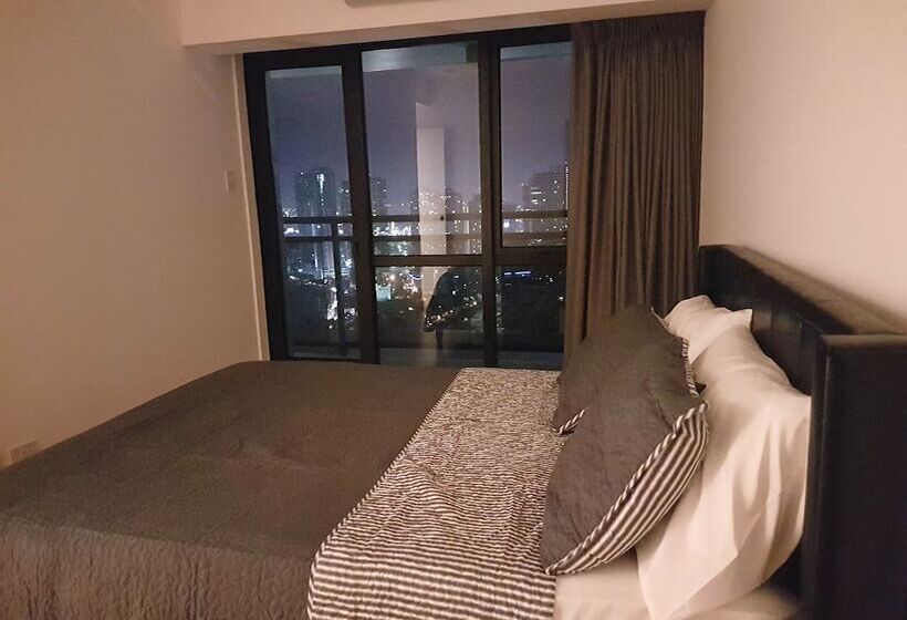 Lux Milano Residences Versace Makati