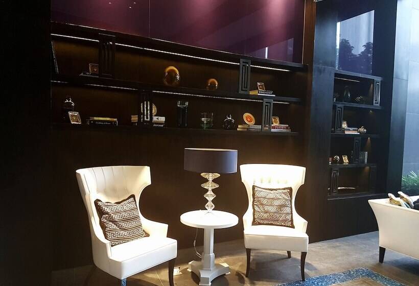 Lux Milano Residences Versace Makati