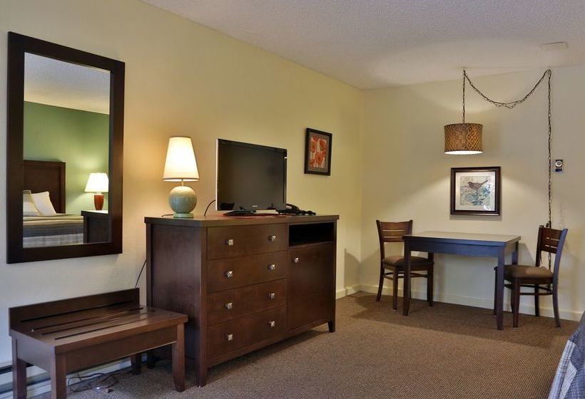 فندق على الطريق Harbor Inn