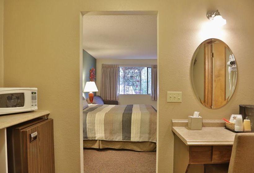 فندق على الطريق Harbor Inn