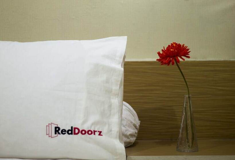 펜션 Reddoorz @ Kampial Ungasan