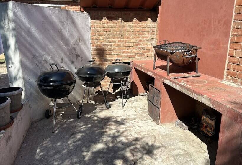 פנסיון The Solomon Guest House