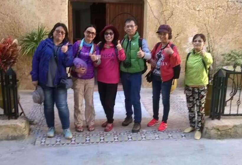 Riad Ksar El Jadida Maroc