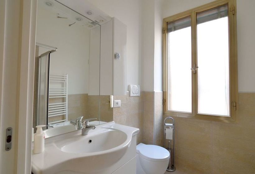 Sagredo Suite