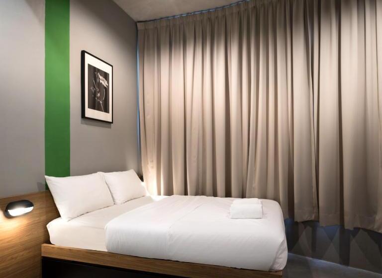 Tido Hostel Penang