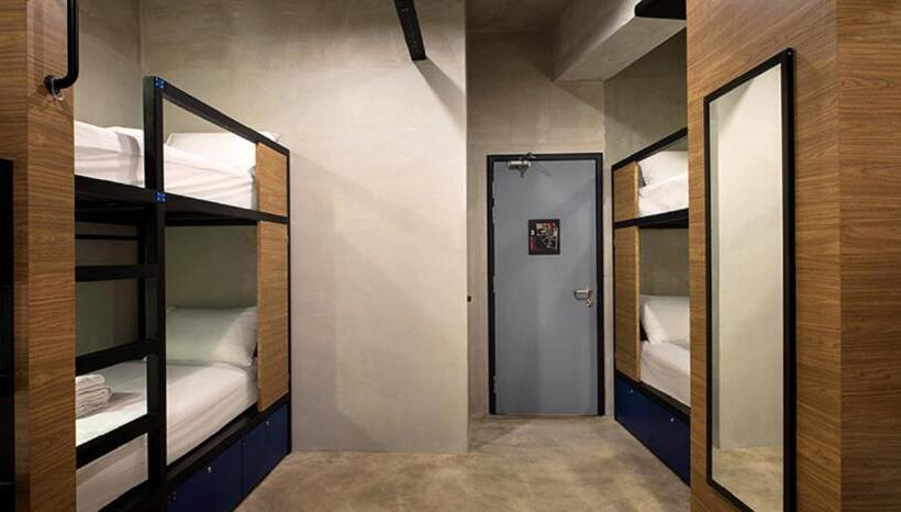 Tido Hostel Penang