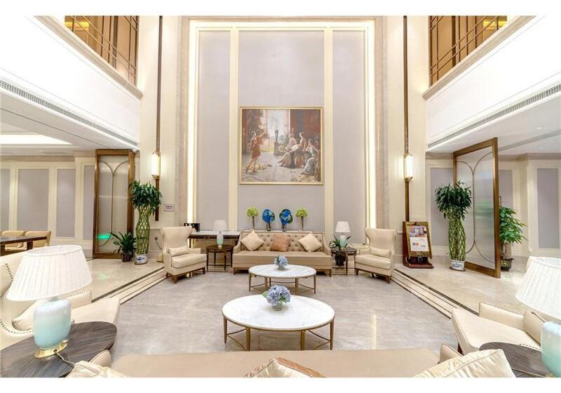 Vienna Hotel Qingyuan Lianjiang Road