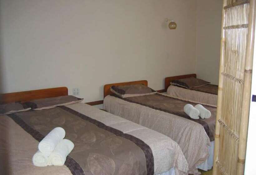 Glowworm Motel