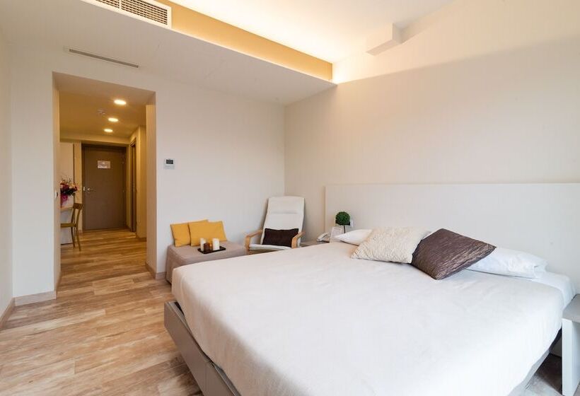 فندق Stampa 1968