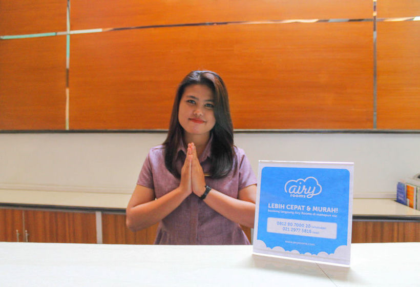 Fotos del hotel Amalio Hotel Bandung:  20