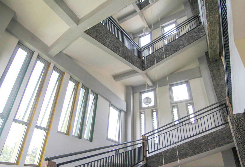 Fotos del hotel Amalio Hotel Bandung:  7