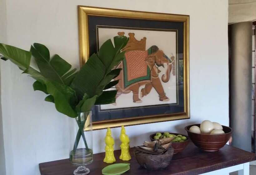 Bed and Breakfast Victorskloof Lodge