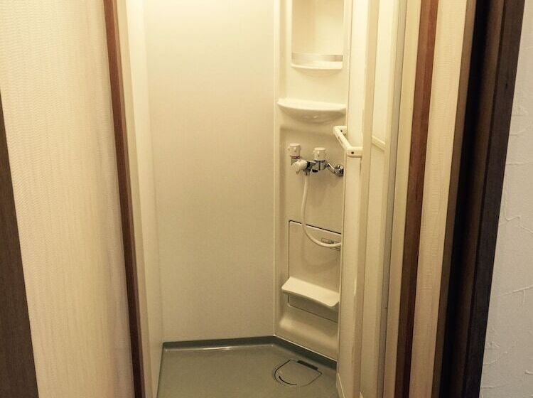 Guest House Tsudoi   Hostel