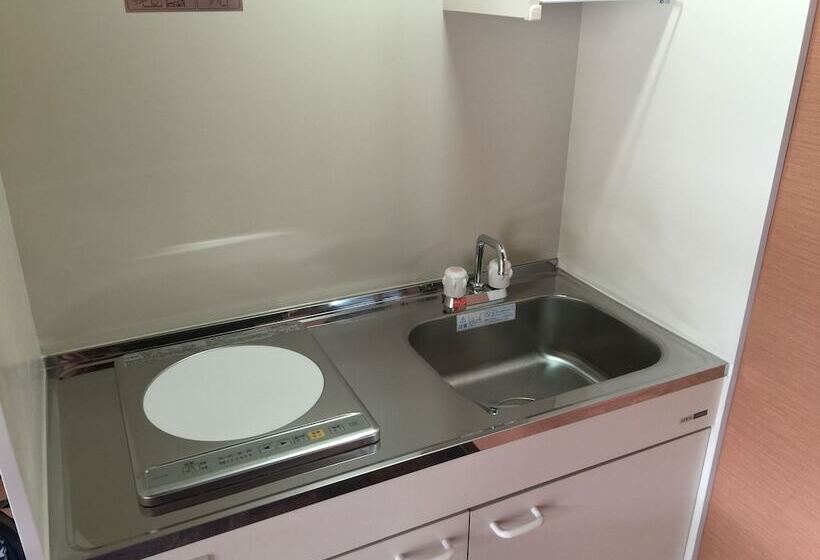 Guest House Tsudoi   Hostel