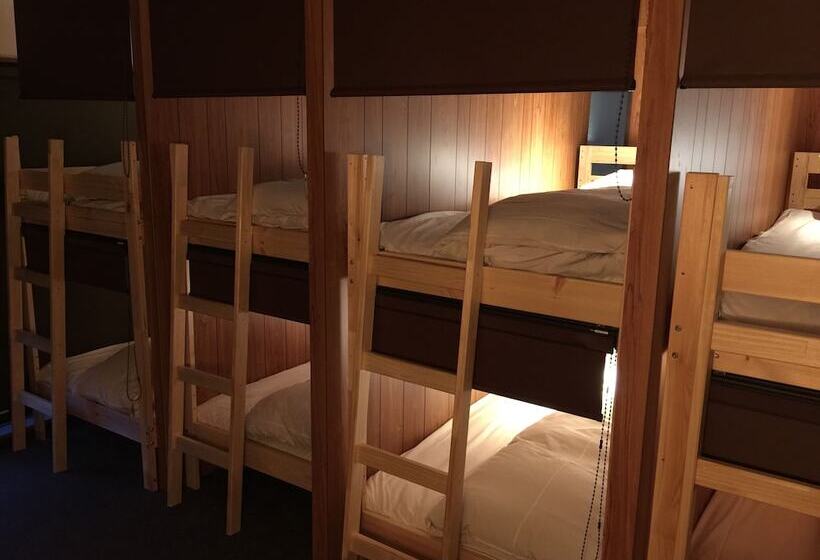 Guest House Tsudoi   Hostel