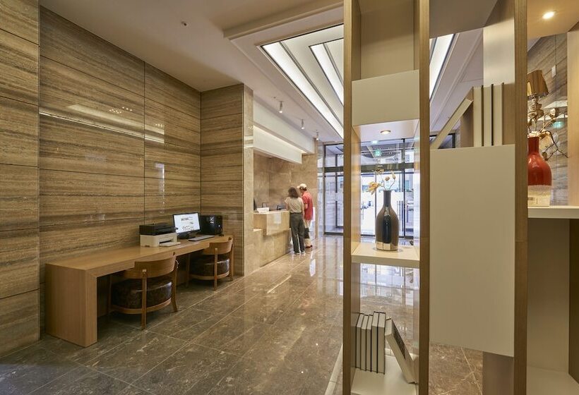 בית מלון כפרי Dubai