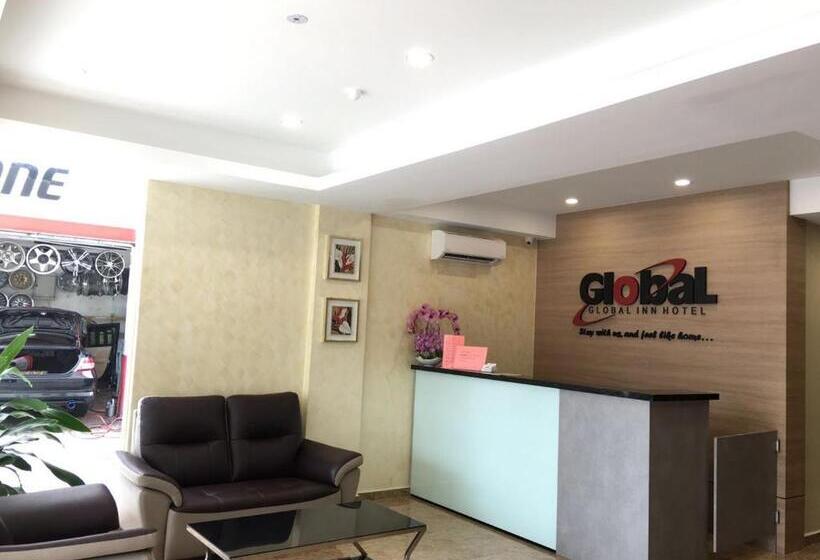فندق Global Inn