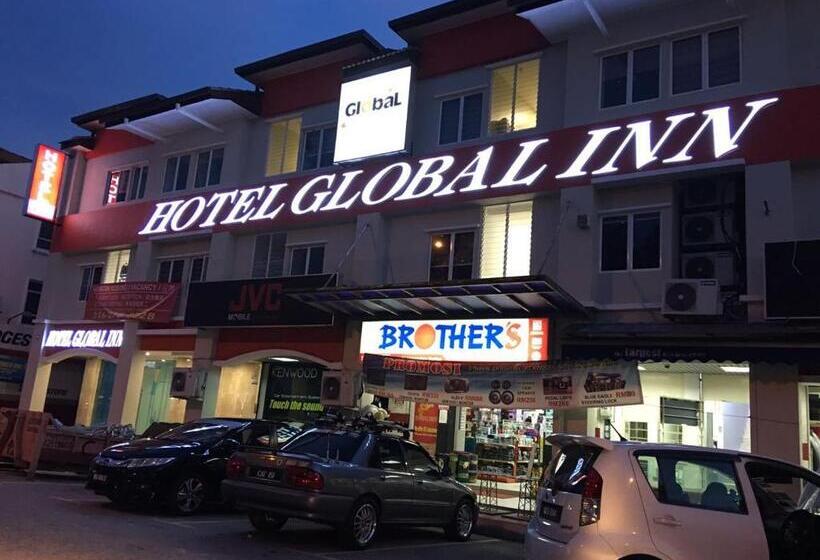 فندق Global Inn