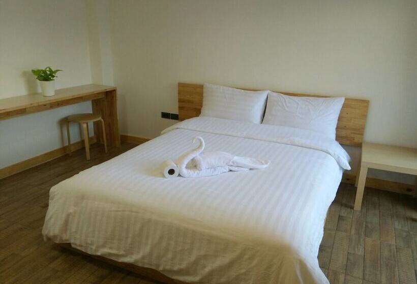 בית מלון כפרי Hug Home Stay