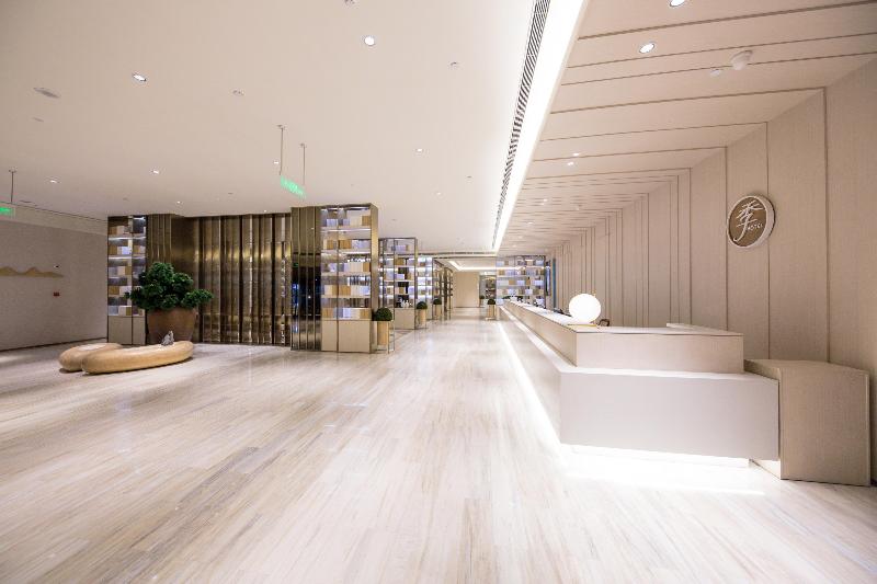 호텔 Ji  Beijing West Railway Station South Square