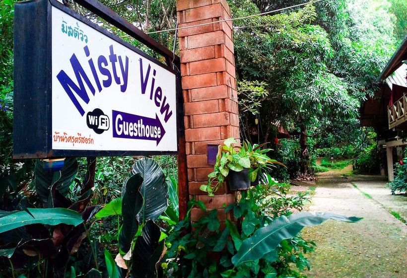 Hotel Misty View Guesthouse