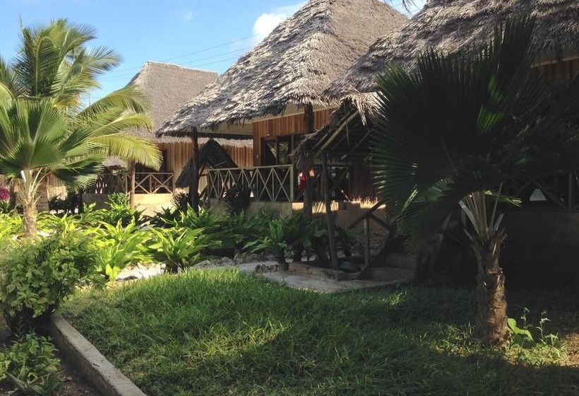 فندق On The Rock Zanzibar