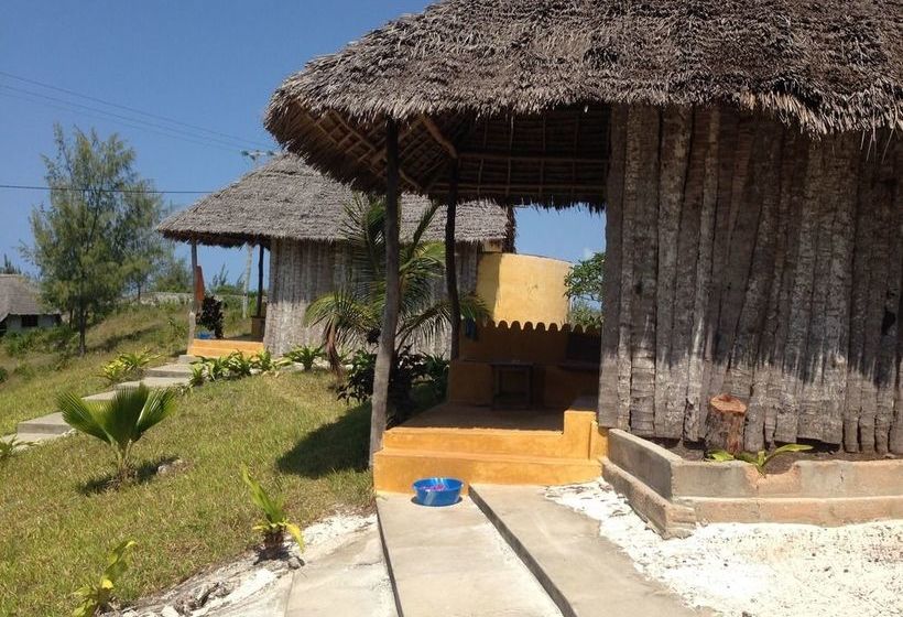 فندق On The Rock Zanzibar