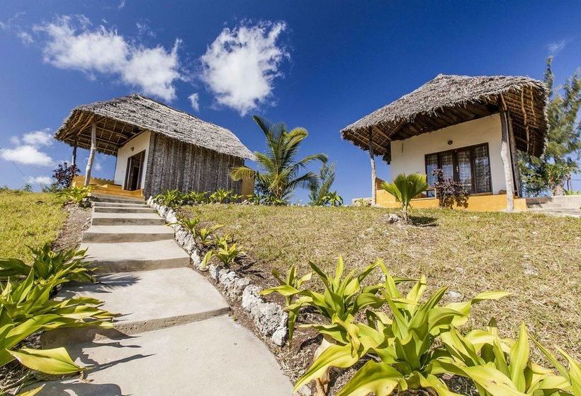 فندق On The Rock Zanzibar