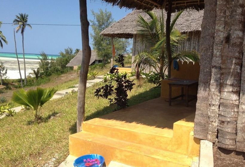 فندق On The Rock Zanzibar