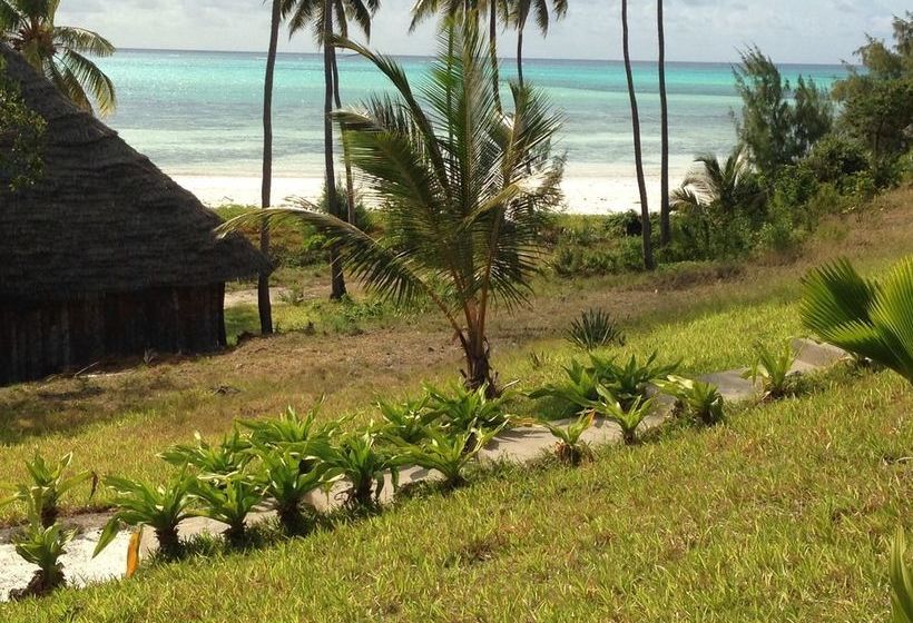 فندق On The Rock Zanzibar