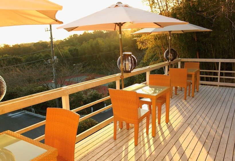 Resort Hotel Corte Largo Izu Kogen