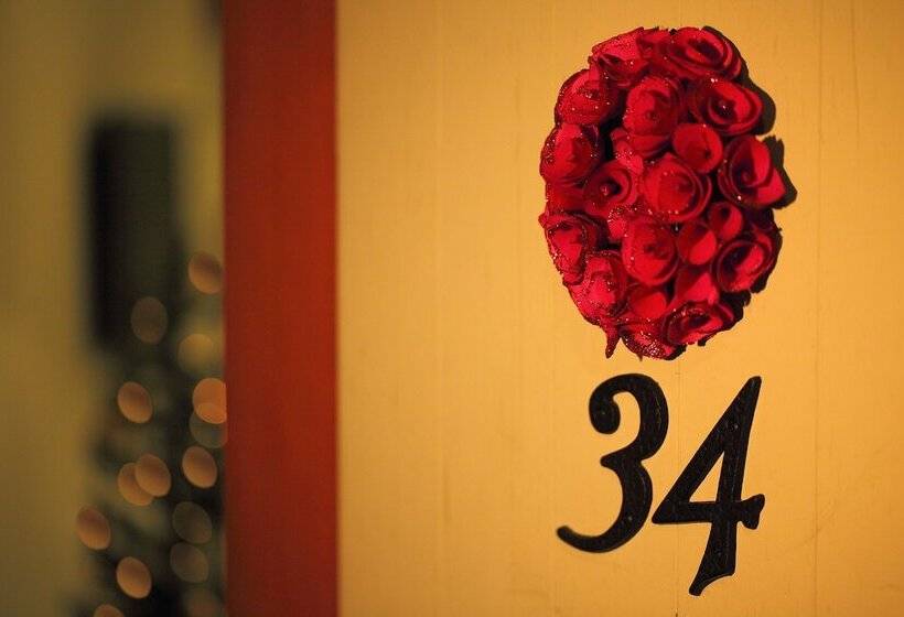 Resort Hotel Corte Largo Izu Kogen