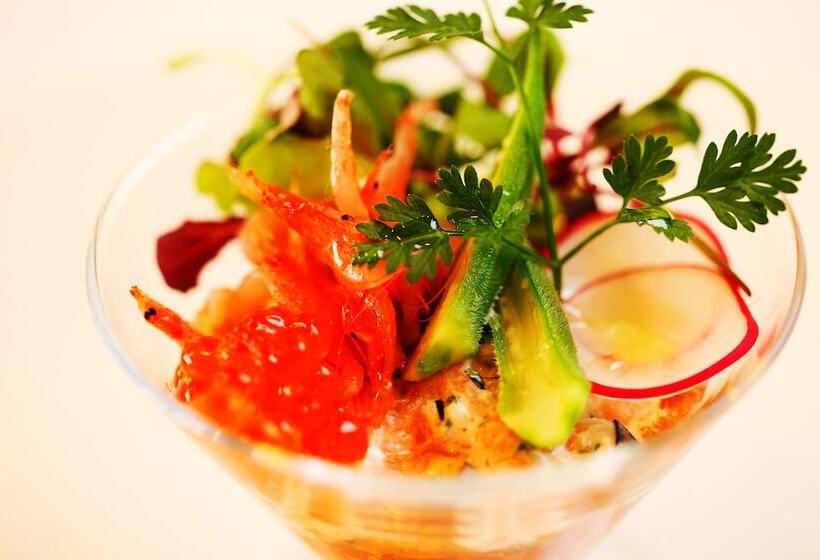 Resort Hotel Corte Largo Izu Kogen