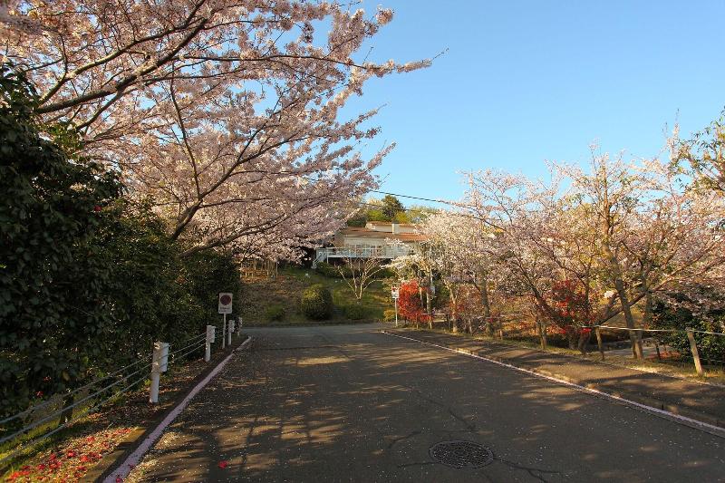 Resort Hotel Corte Largo Izu Kogen