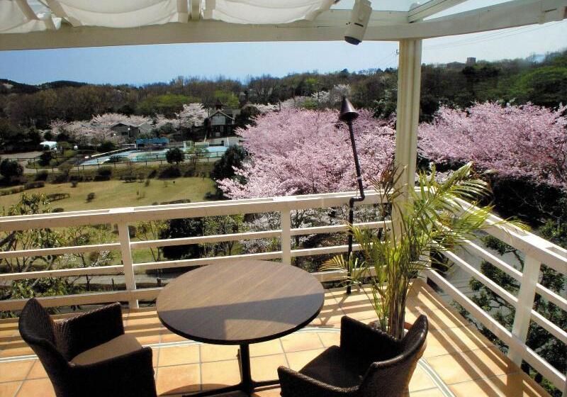 Resort Hotel Corte Largo Izu Kogen