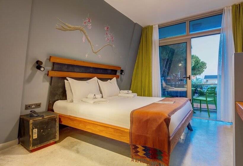 هتل Villa Kore Slow   Adults Only