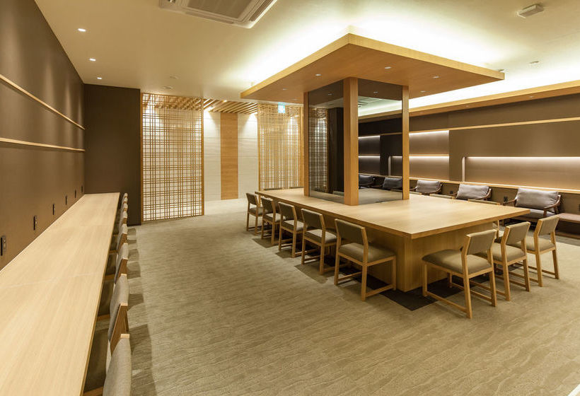 فندق Y's Cabin Yokohama Kannai