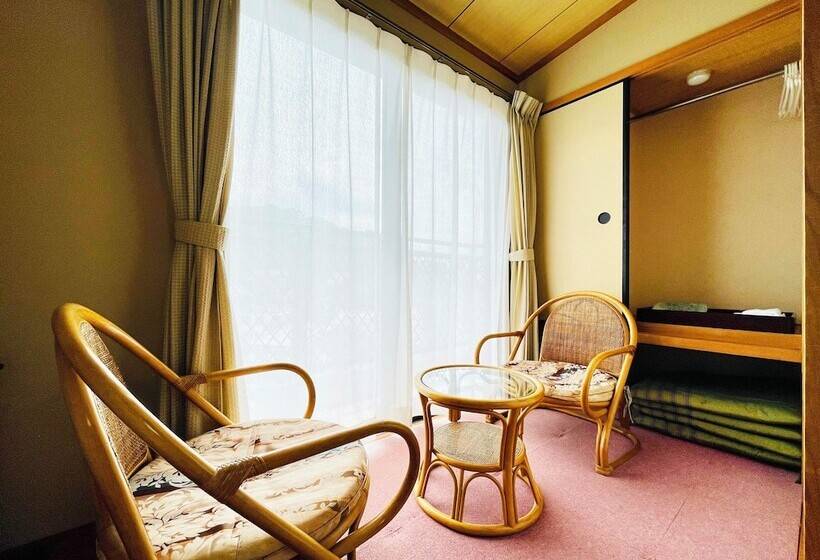 Obana Ryokan Fukitei