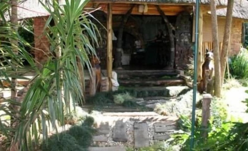 פנסיון Breena Bnb Guest House