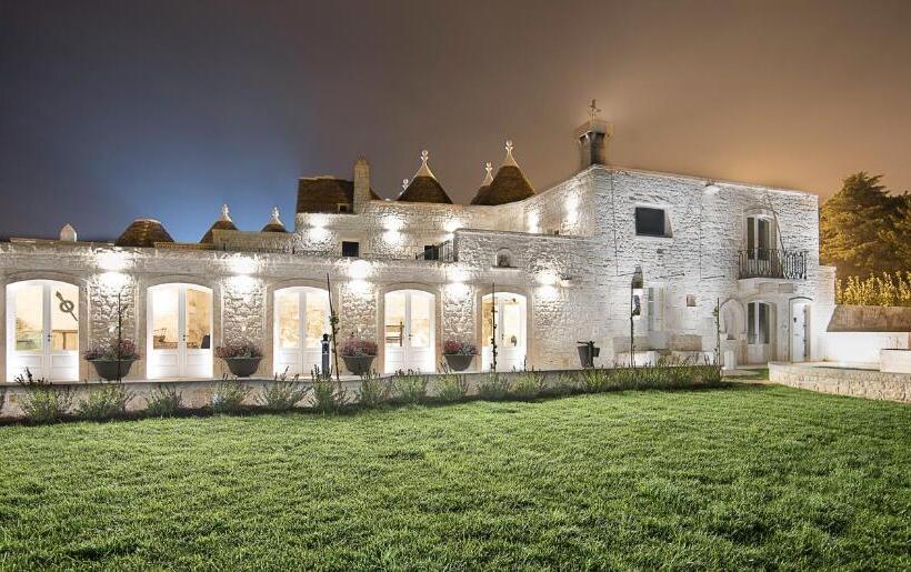 پانسیون Resort La Corte Dell Astore  Wild In Style Resort