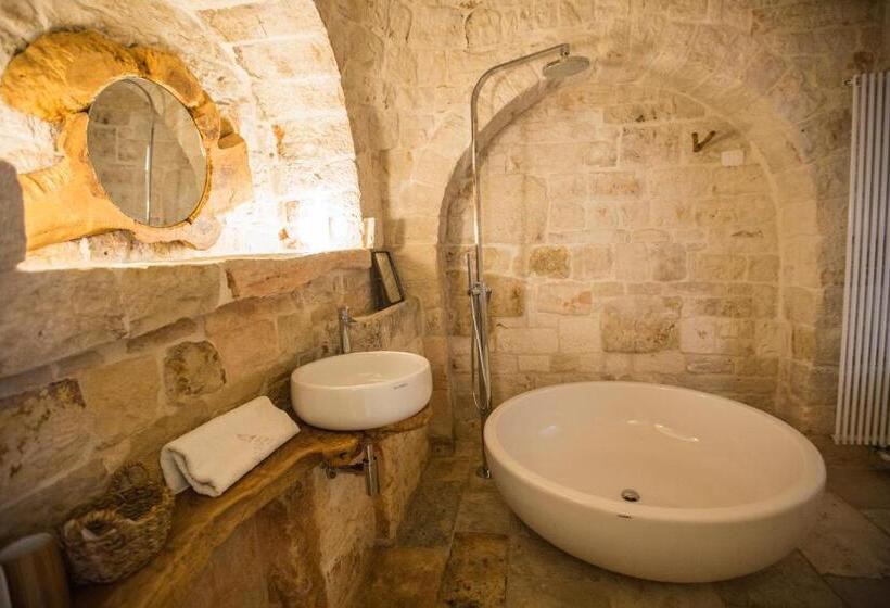 پانسیون Resort La Corte Dell Astore  Wild In Style Resort