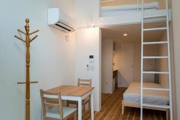 Smi:re Stay Tokyo