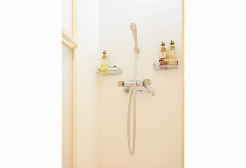 ユースホステル Guest House Kuku
